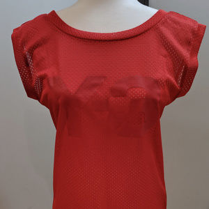 Y3 Yohji Yamamoto adidas Sleeveless top